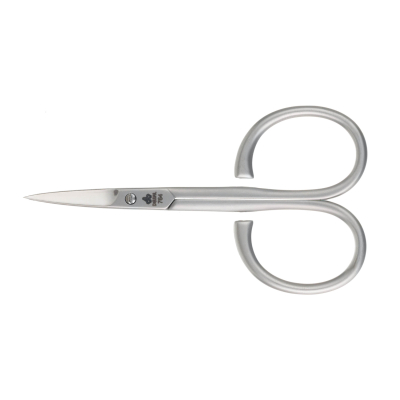 Фото Ножницы маникюрные для кутикулы Dewal 764 (Ножницы маникюрные)