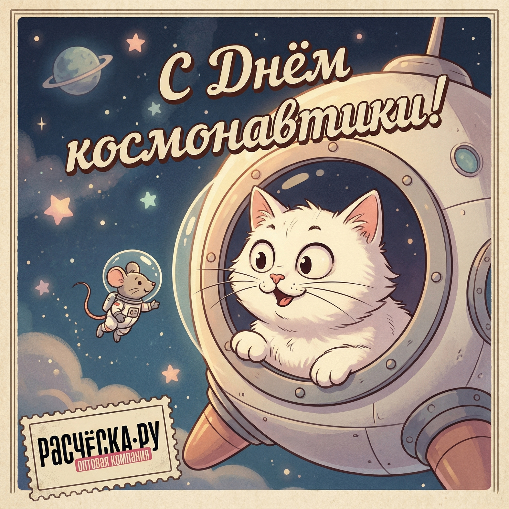 108 минут, изменивших мир: с Днём космонавтики! 108 минут, изменивших мир: с Днём космонавтики!