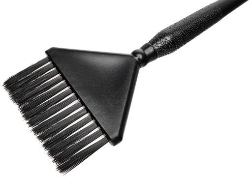 Фото Кисточка для окрашивания волос harizma h10912XL (Кисти для окрашивания волос)