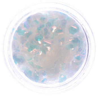 Камифубуки для дизайна ногтей Yoko Y PK 31