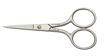 Ножницы METZGER NS-1/5-S(ST) для ногтей, ручная заточка