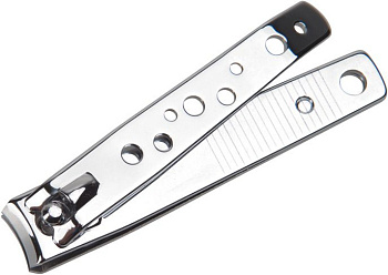 Книпсер для ногтей Dewal Beauty NC-02s маленький, 6 см