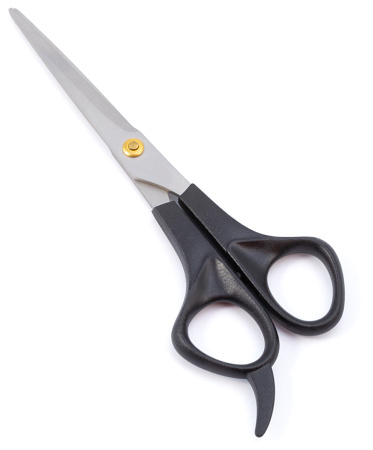 Фото Ножницы парикмахерские Weisen WSK- 1008, прямые, 6" (Ножницы парикмахерские)