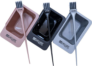 Набор для колориста Dewal GLOSS & SATIN JPP243