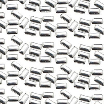 Клепки для дизайна Yoko Y R006mSL, прямоугольные