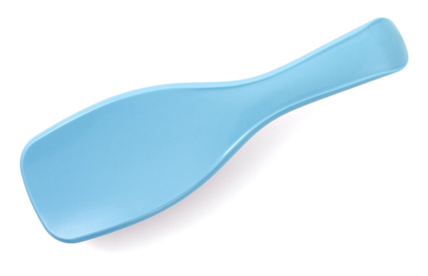 Фото Расческа массажная Weisen WS-2021G голубая/розовая (Расчёски и щётки)