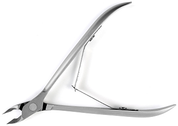 Кусачки для кутикулы Weisen NGHD-005A, 6 мм