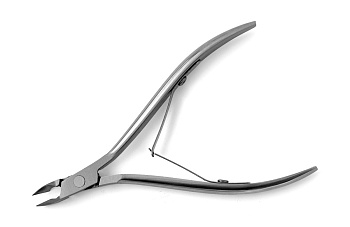 Кусачки для кутикулы Weisen NGHD-016A, 7 мм