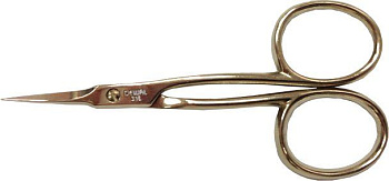 Ножницы маникюрные для кутикулы Dewal 316