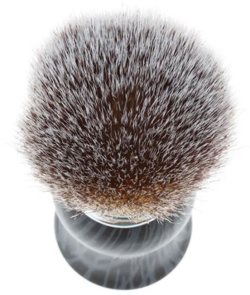 Фото Помазок для бритья IL Ceppo PE317S синтетика  (Помазки для бритья)