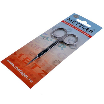 Ножницы METZGER NS-1/7-S(ST) для ногтей, ручная заточка