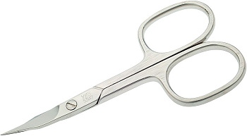 Ножницы для ногтей YES 95367, комбинированные, 9 см