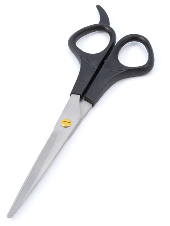 Фото Ножницы парикмахерские Weisen WSK- 1008, прямые, 6" (Ножницы парикмахерские)