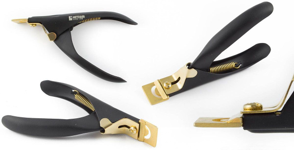 Фото Гильотина Metzger PD-1098-B Cutter (Книпсеры для ногтей)