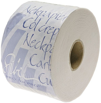 Бумага под воротник Sibel 4481300-S