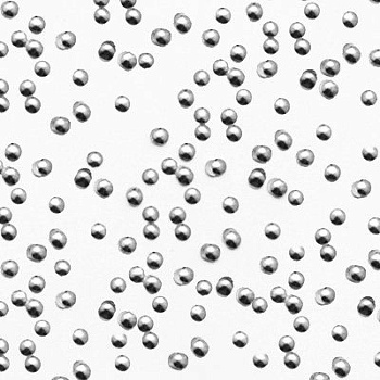 Клепки для дизайна Yoko Y R002sSL, круглые