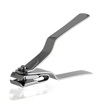 Книпсер для ногтей Weisen RRK-1013 глянцевый, 9,5 см