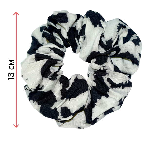 Фото Резинка для волос Weisen WSAN-3029-GB большая, 1шт. (Резинки)