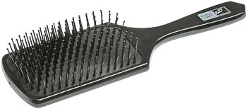 Щётка массажная для волос Eurostil 00755