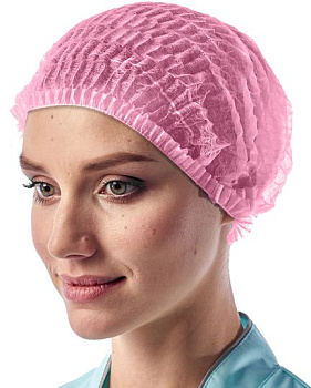 Шапочка Шарлотта ШР53, 100 шт.