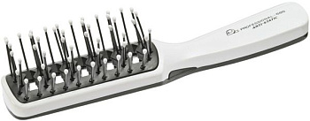 Щётка массажная Eurostil 00585 малая антистатик