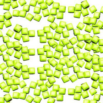 Клепки для дизайна Yoko Y R004mY, ромбы