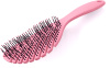 Фото Расческа продувная Weisen WS-2021D розовая (Расчёски и щётки)