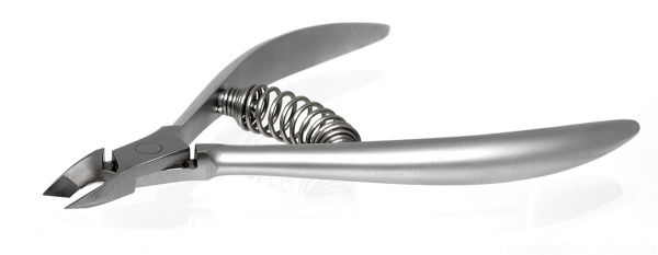 Фото Кусачки для кутикулы Weisen NGHD-004A, 5 мм (Маникюрные кусачки)